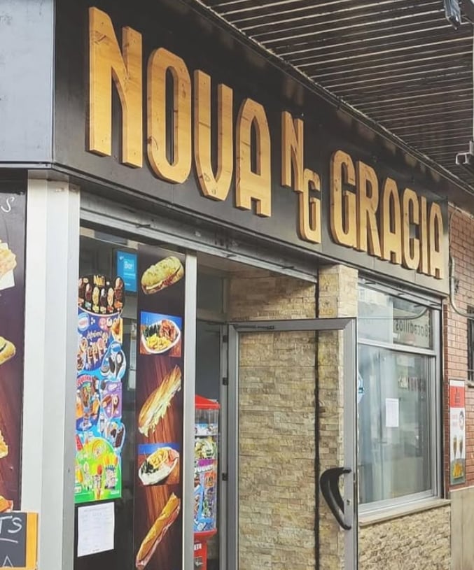 Nova Gràcia Amposta amb terrassa